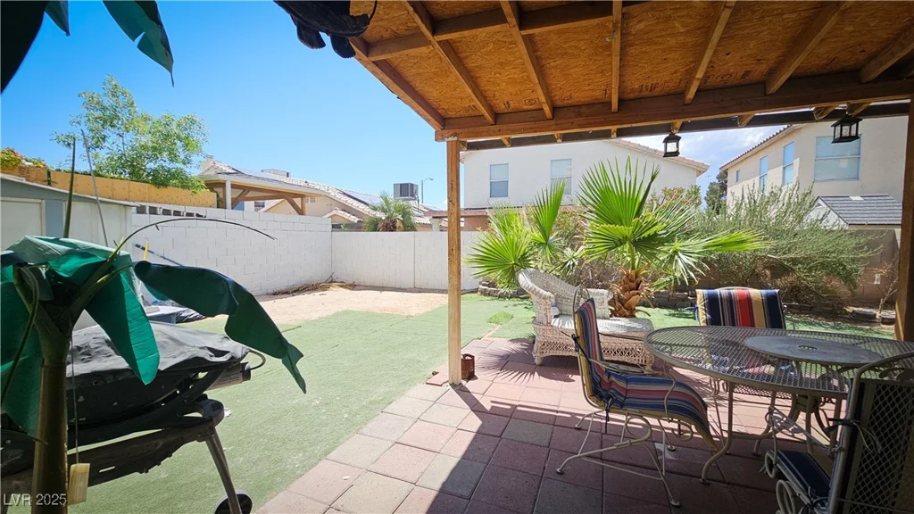 3871 Sir Bret, Las Vegas, NV 89104