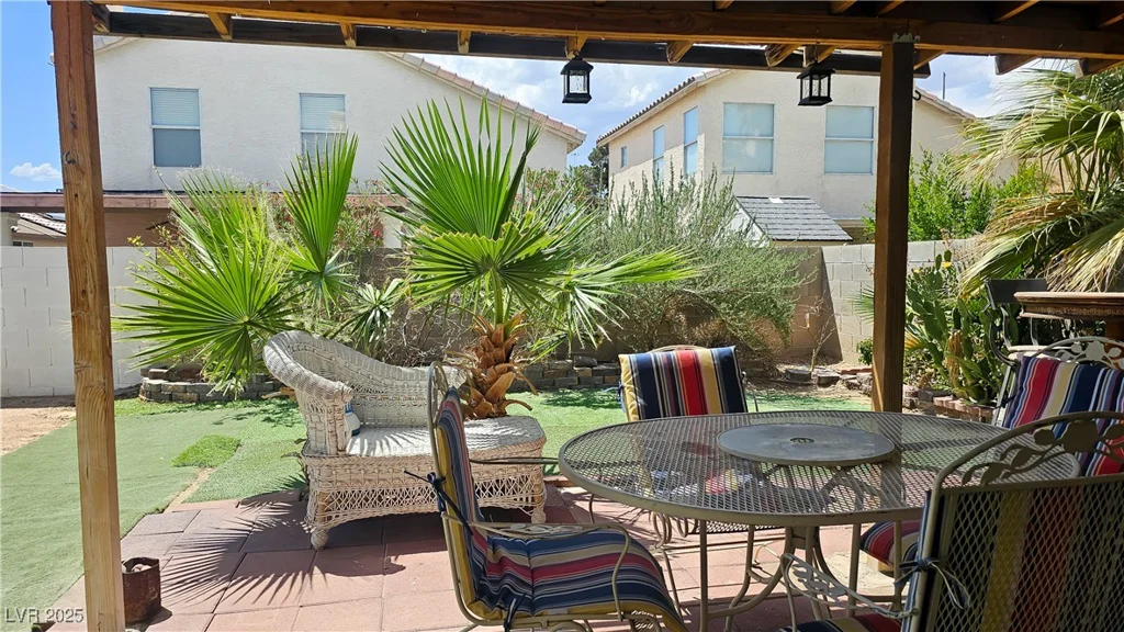 3871 Sir Bret, Las Vegas, NV 89104