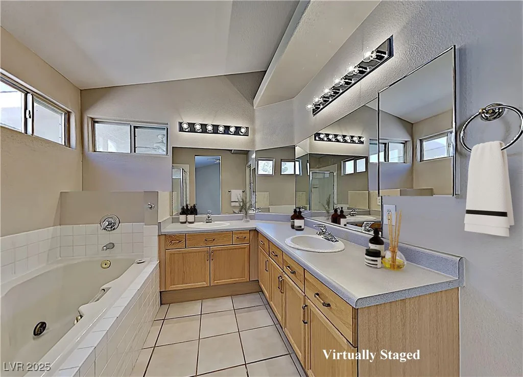 7417 Red Eagle, Las Vegas, NV 89131
