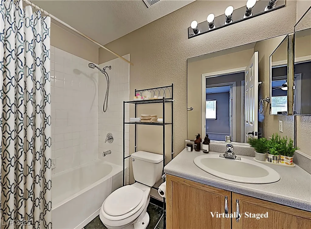 7417 Red Eagle, Las Vegas, NV 89131