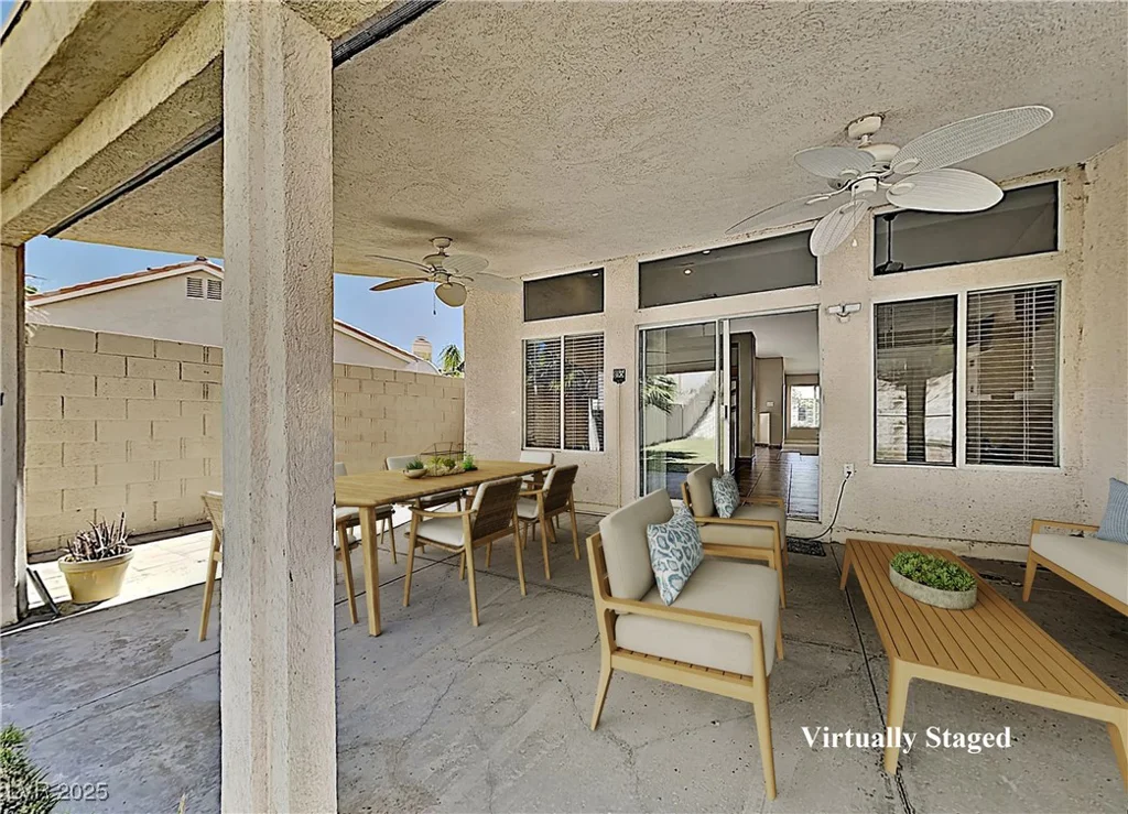 7417 Red Eagle, Las Vegas, NV 89131