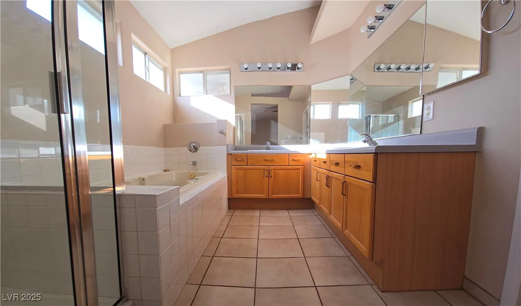 7417 Red Eagle, Las Vegas, NV 89131