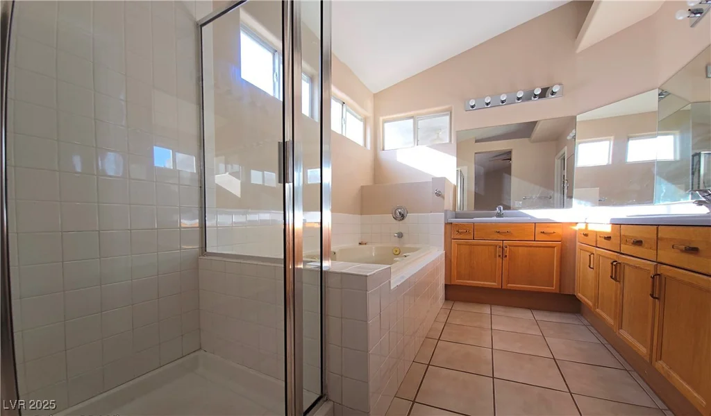 7417 Red Eagle, Las Vegas, NV 89131