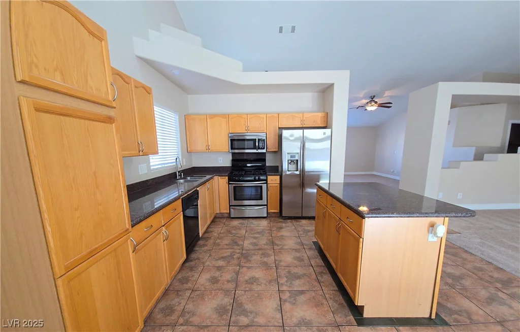 7417 Red Eagle, Las Vegas, NV 89131