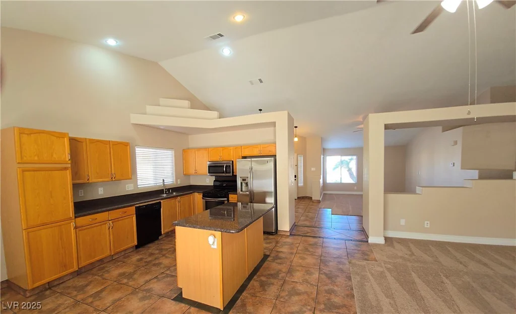 7417 Red Eagle, Las Vegas, NV 89131