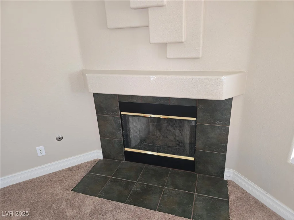 7417 Red Eagle, Las Vegas, NV 89131