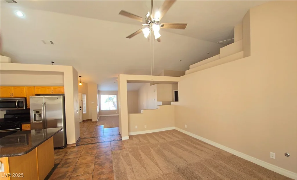 7417 Red Eagle, Las Vegas, NV 89131