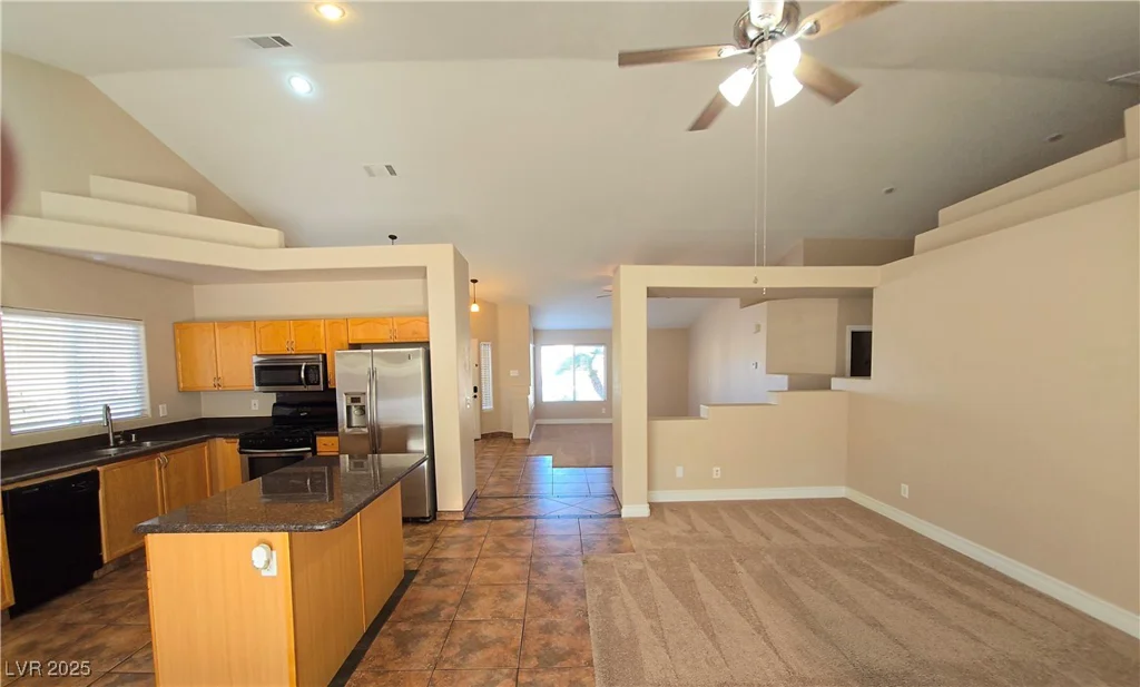 7417 Red Eagle, Las Vegas, NV 89131
