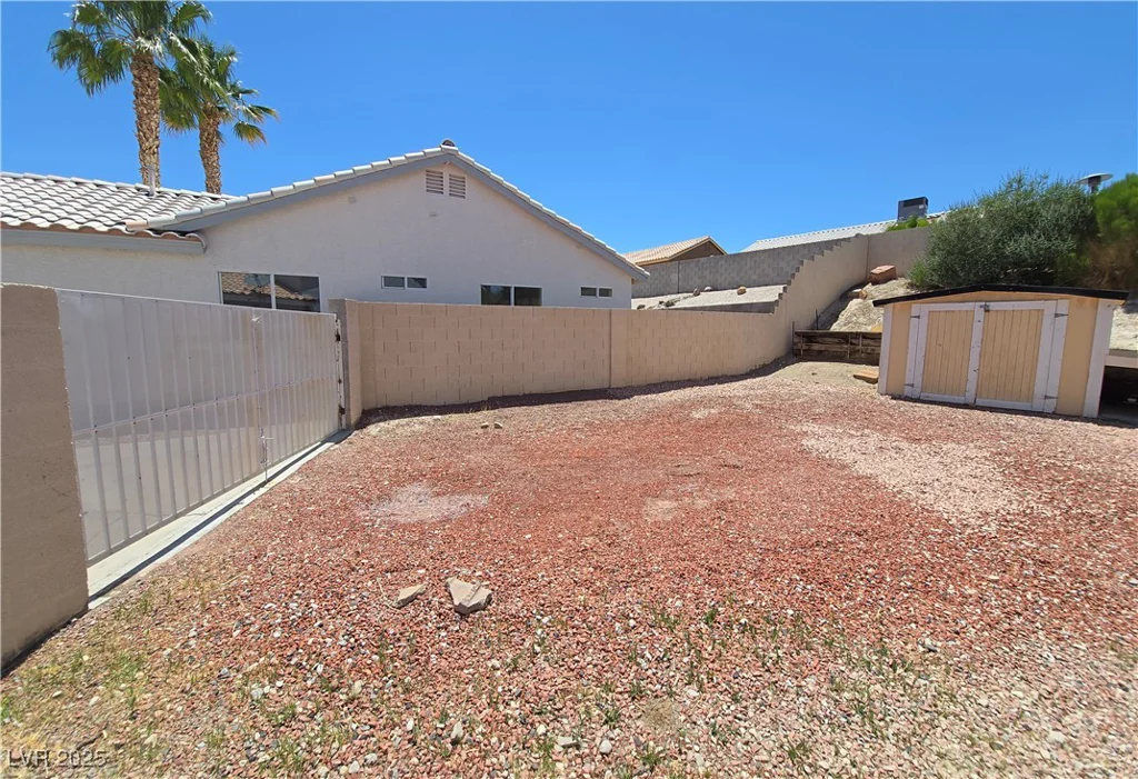 7417 Red Eagle, Las Vegas, NV 89131
