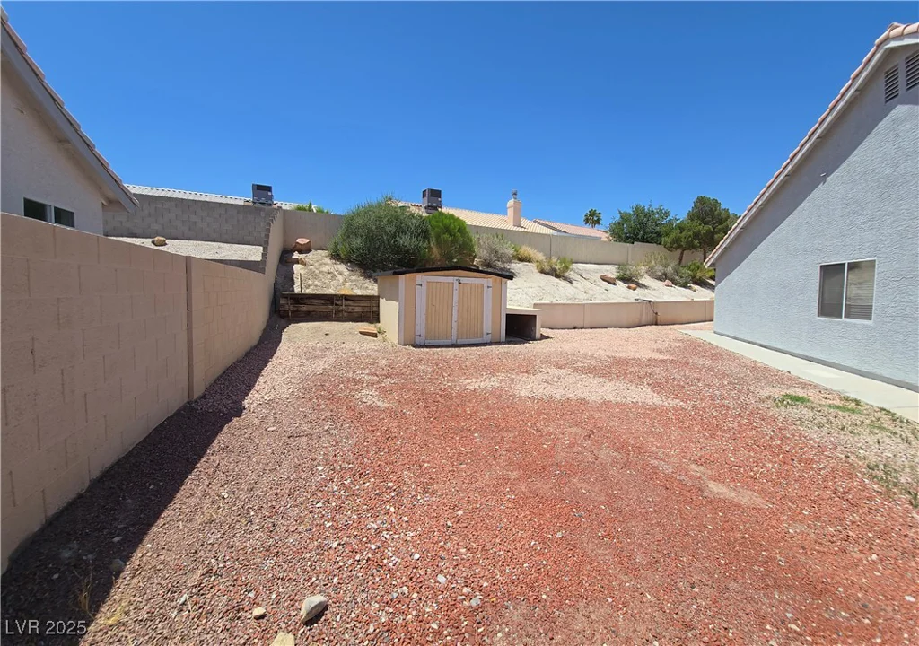 7417 Red Eagle, Las Vegas, NV 89131