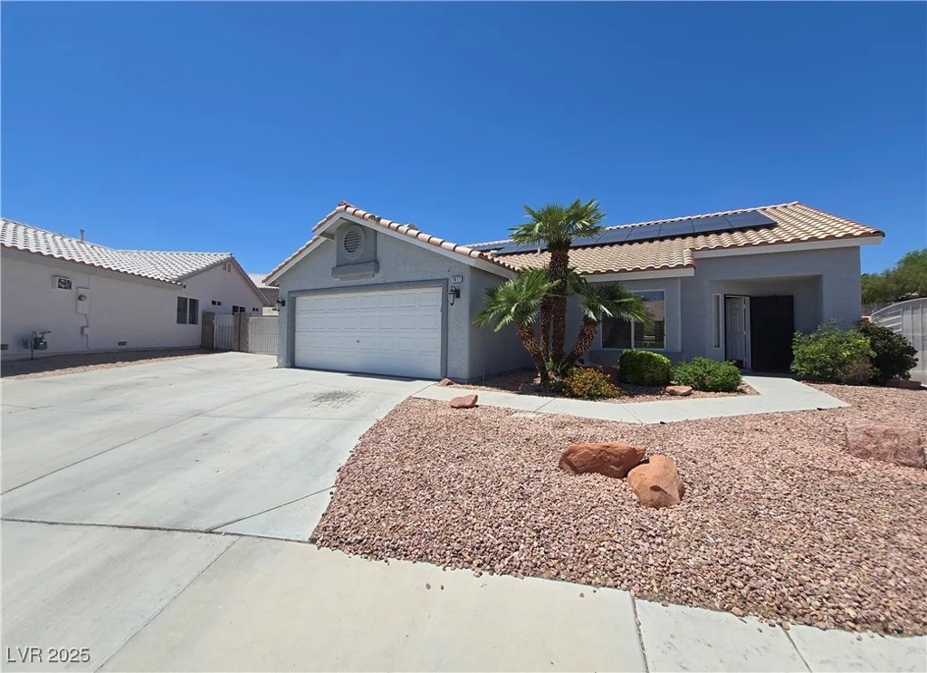 7417 Red Eagle, Las Vegas, NV 89131