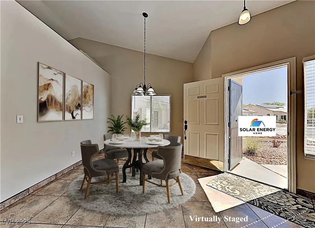 7417 Red Eagle, Las Vegas, NV 89131