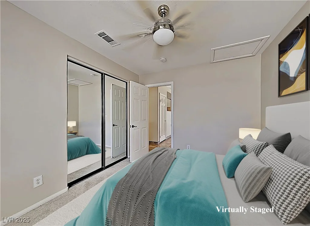 7417 Red Eagle, Las Vegas, NV 89131