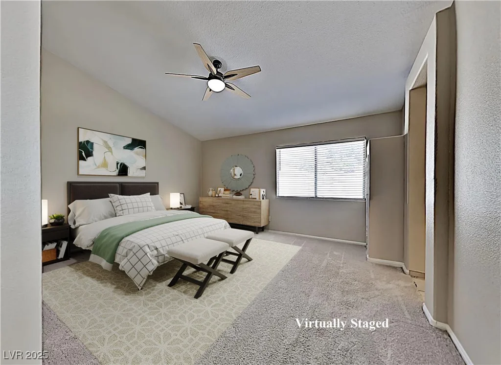 7417 Red Eagle, Las Vegas, NV 89131