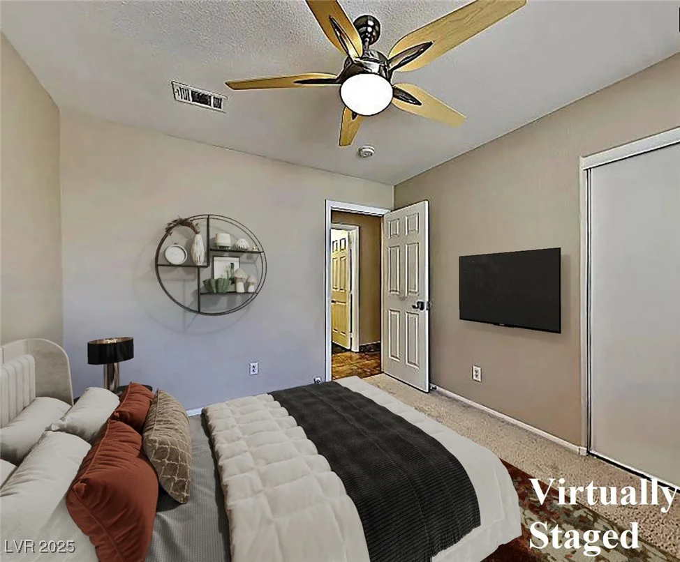 7417 Red Eagle, Las Vegas, NV 89131
