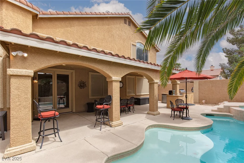10325 Falls Church, Las Vegas, NV 89144