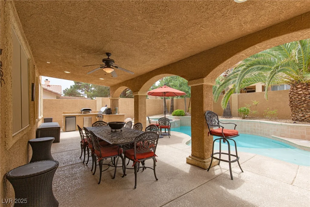 10325 Falls Church, Las Vegas, NV 89144