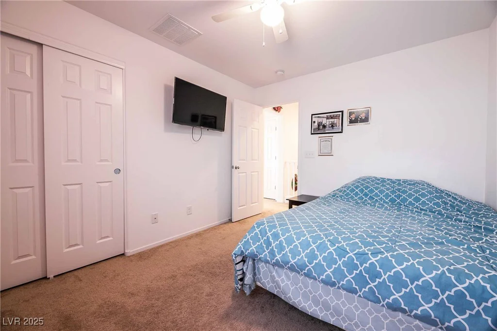 1035 Spotted Saddle, Henderson, NV 89015
