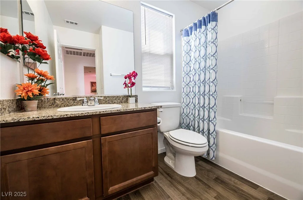 1035 Spotted Saddle, Henderson, NV 89015
