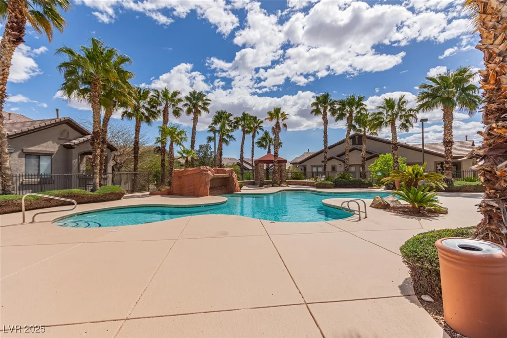 8250 Grand Canyon, Las Vegas, NV 89166
