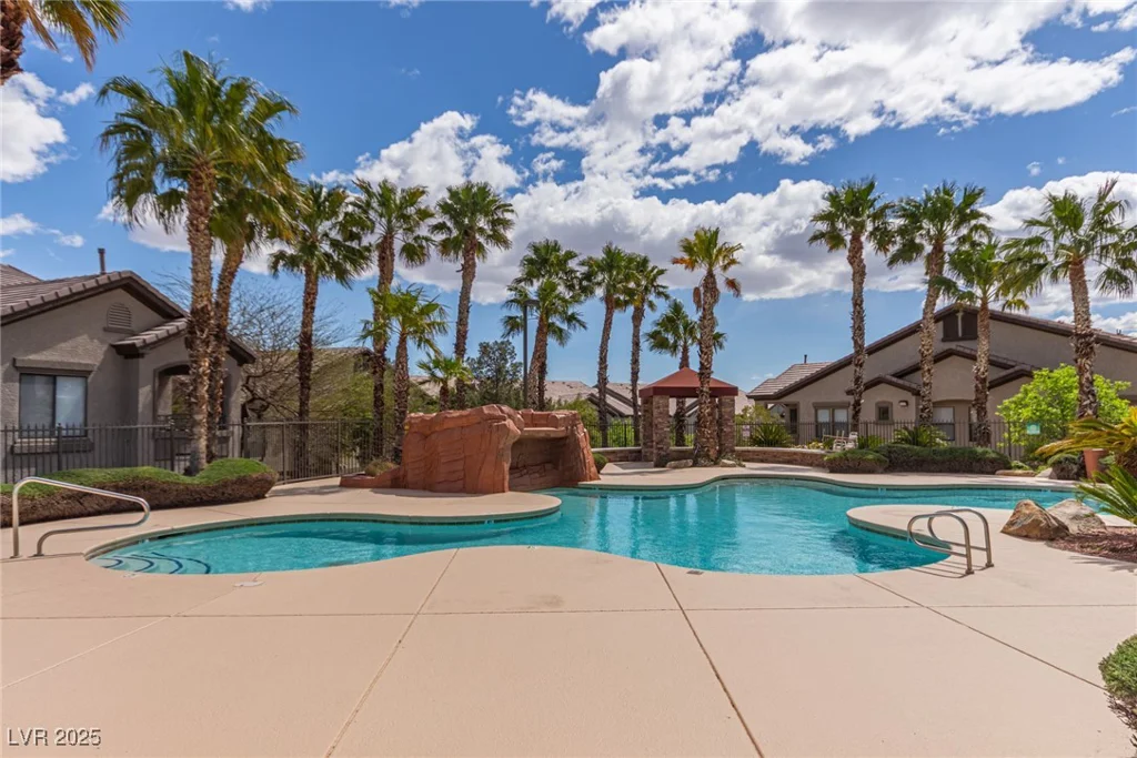 8250 Grand Canyon, Las Vegas, NV 89166