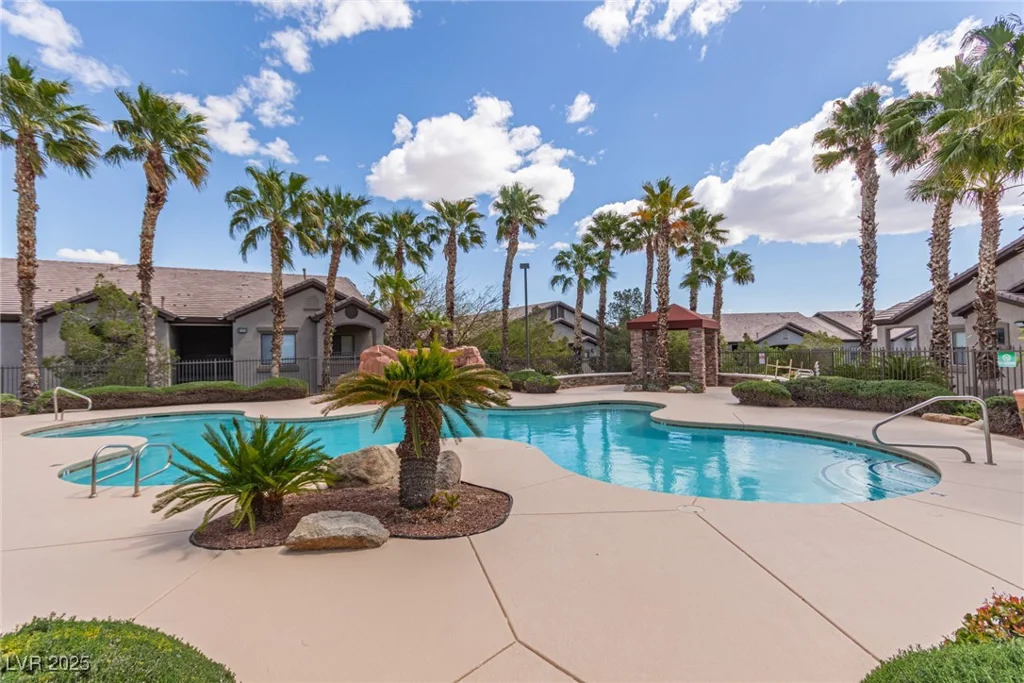 8250 Grand Canyon, Las Vegas, NV 89166