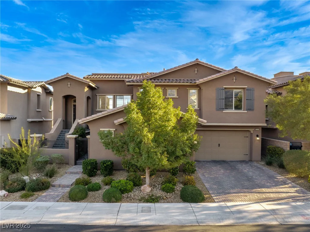 12249 Catanzaro, Las Vegas, NV 89138