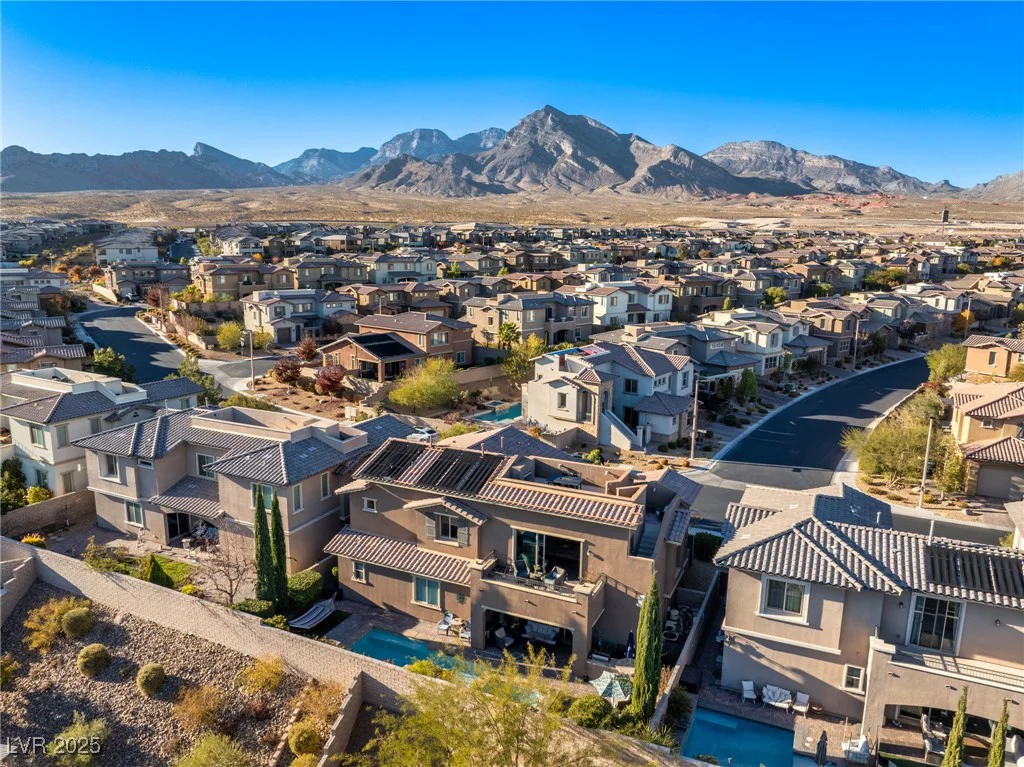 12249 Catanzaro, Las Vegas, NV 89138