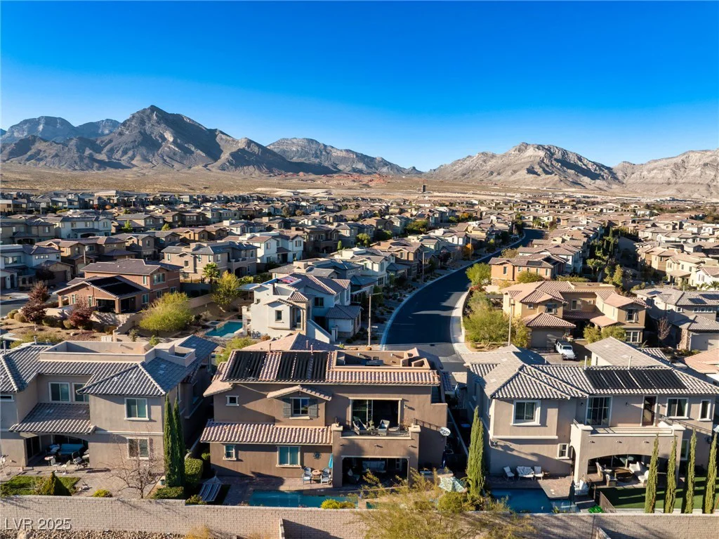 12249 Catanzaro, Las Vegas, NV 89138
