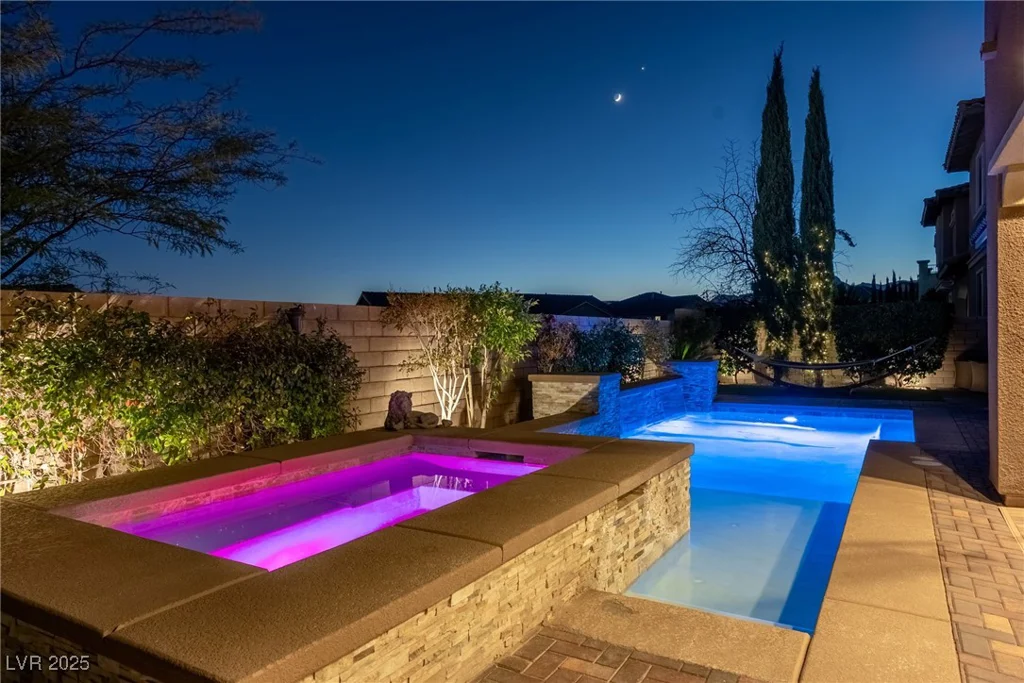 12249 Catanzaro, Las Vegas, NV 89138