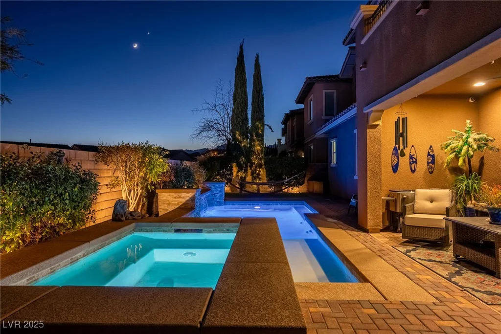 12249 Catanzaro, Las Vegas, NV 89138