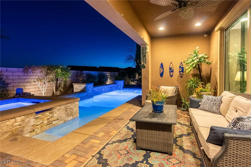 12249 Catanzaro, Las Vegas, NV 89138