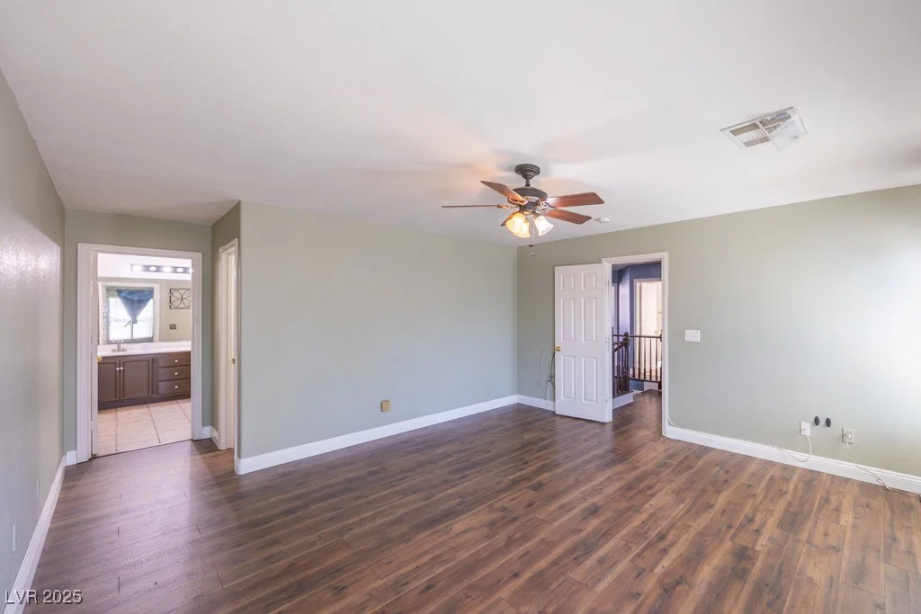 5031 Naff Ridge, Las Vegas, NV 89131