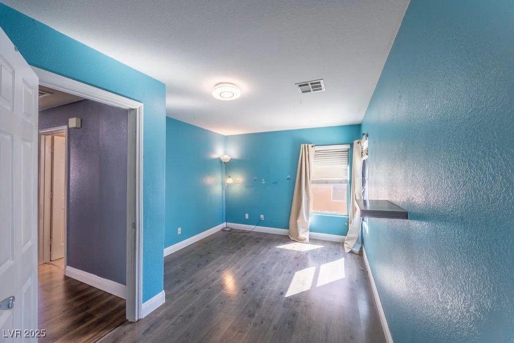 5031 Naff Ridge, Las Vegas, NV 89131
