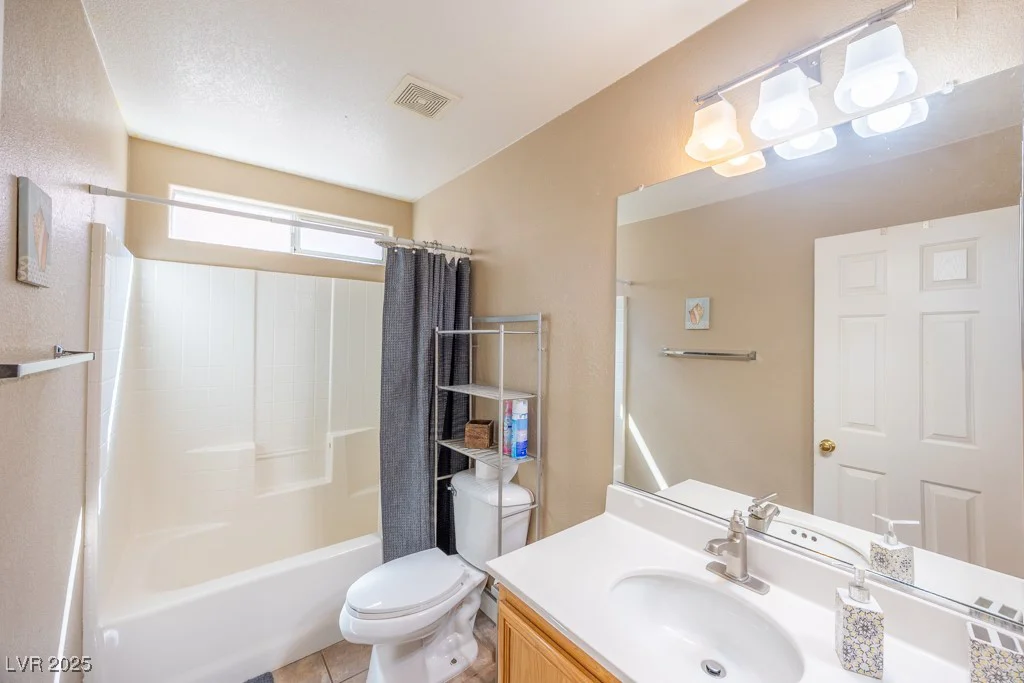 5031 Naff Ridge, Las Vegas, NV 89131