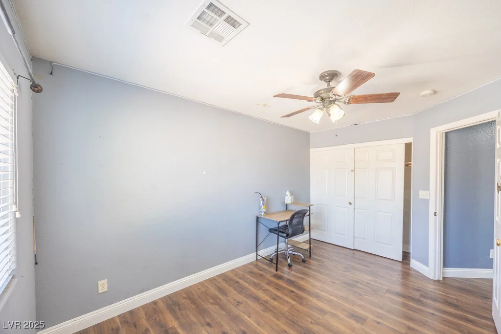 5031 Naff Ridge, Las Vegas, NV 89131