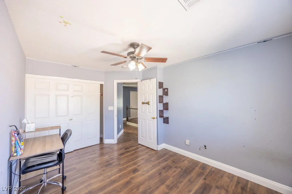 5031 Naff Ridge, Las Vegas, NV 89131