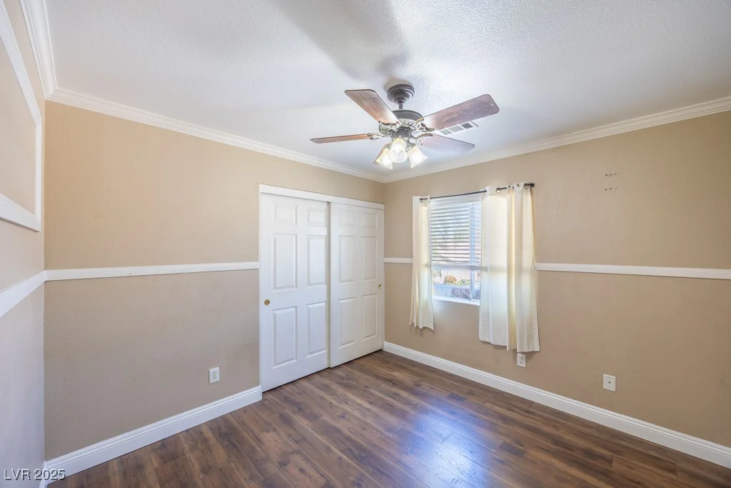 5031 Naff Ridge, Las Vegas, NV 89131