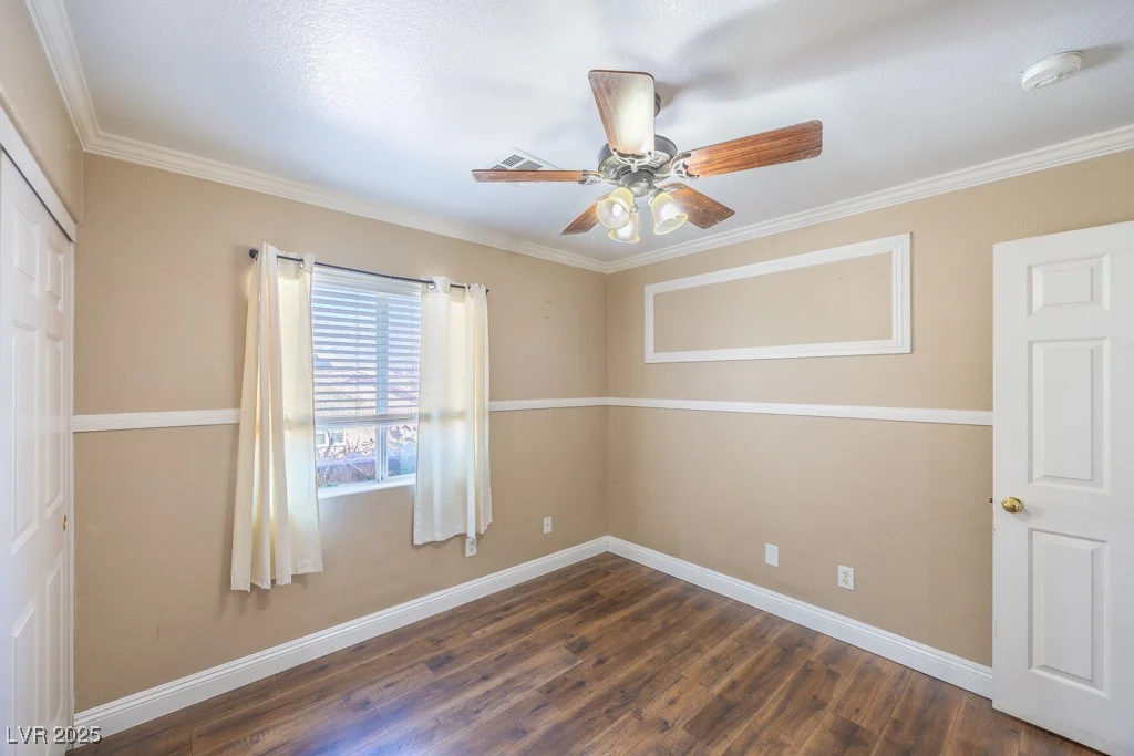 5031 Naff Ridge, Las Vegas, NV 89131