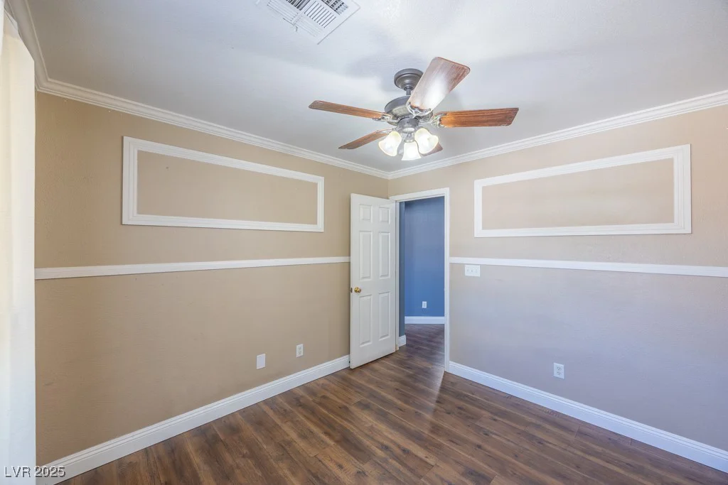 5031 Naff Ridge, Las Vegas, NV 89131
