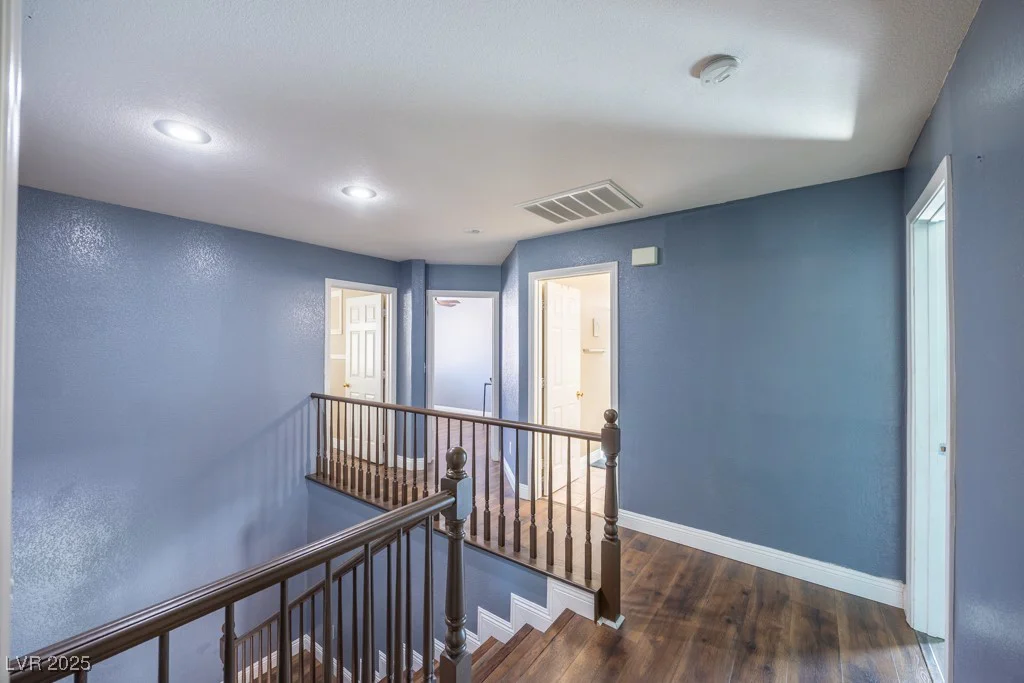 5031 Naff Ridge, Las Vegas, NV 89131