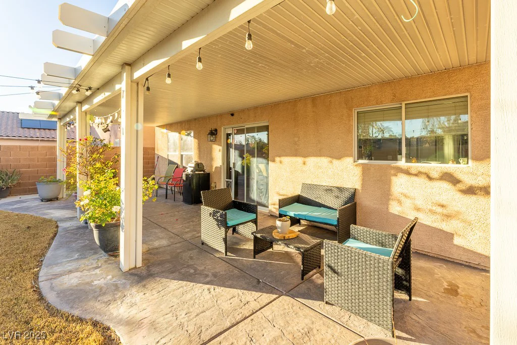 5031 Naff Ridge, Las Vegas, NV 89131