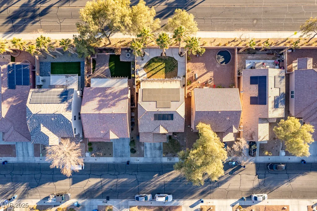 5031 Naff Ridge, Las Vegas, NV 89131