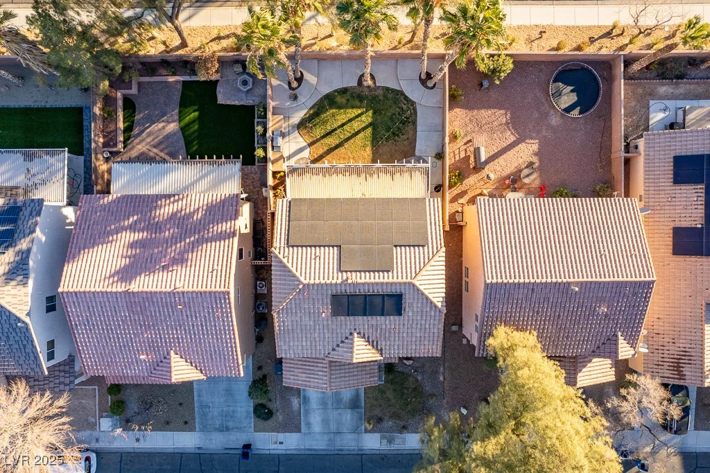 5031 Naff Ridge, Las Vegas, NV 89131