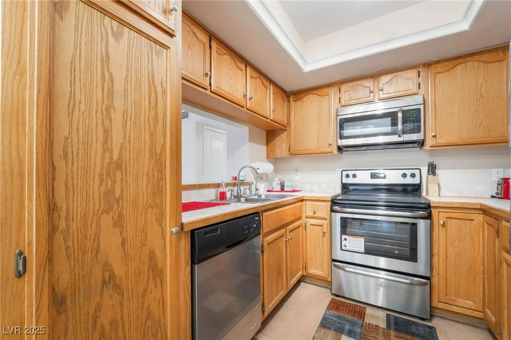 4097 Nook, Las Vegas, NV 89103
