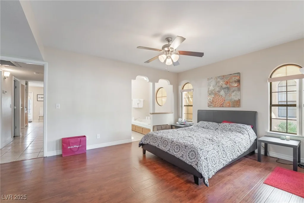 4097 Nook, Las Vegas, NV 89103