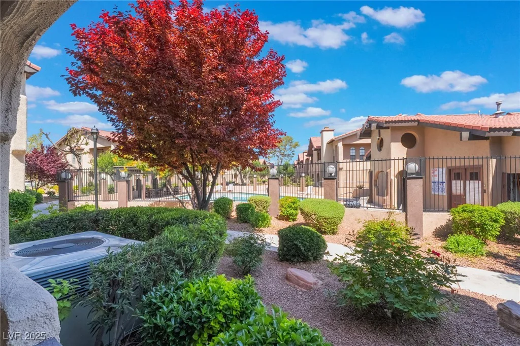 4097 Nook, Las Vegas, NV 89103