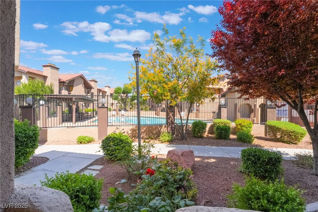 4097 Nook, Las Vegas, NV 89103