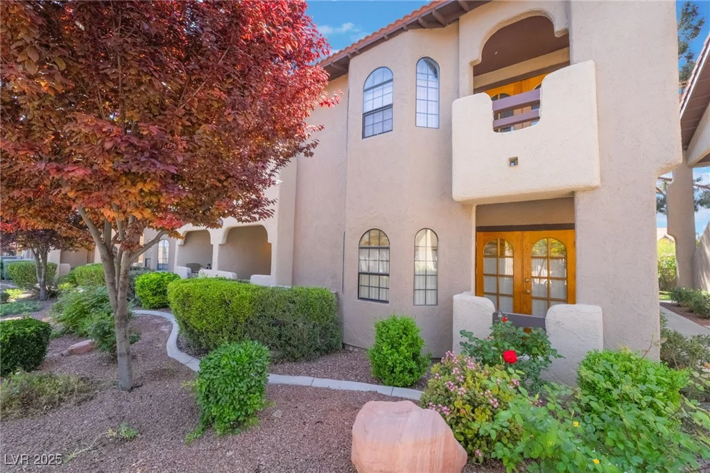 4097 Nook, Las Vegas, NV 89103