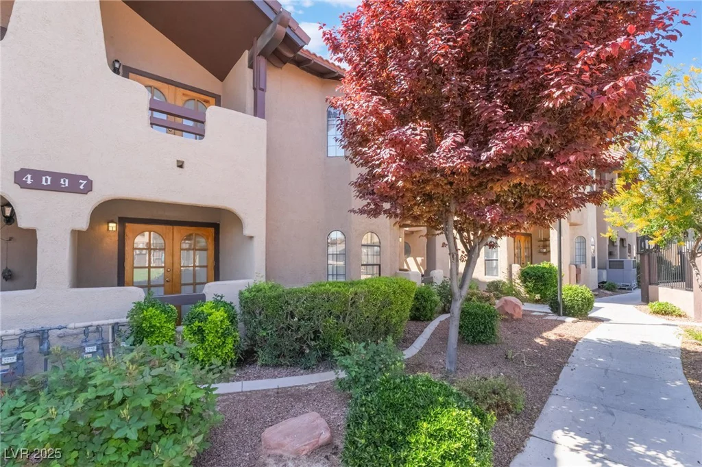 4097 Nook, Las Vegas, NV 89103